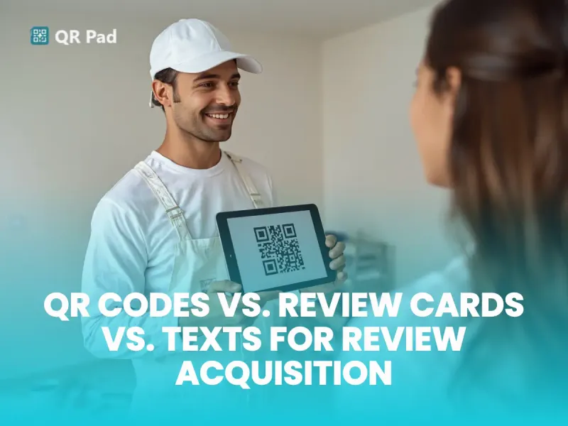 The Best Approaches for Review Acquisition