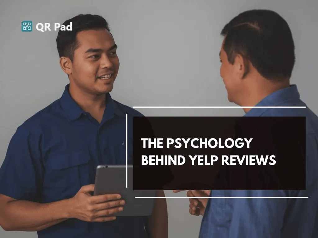 Psicología de las Reseñas de Yelp: Por Qué el Momento Importa
