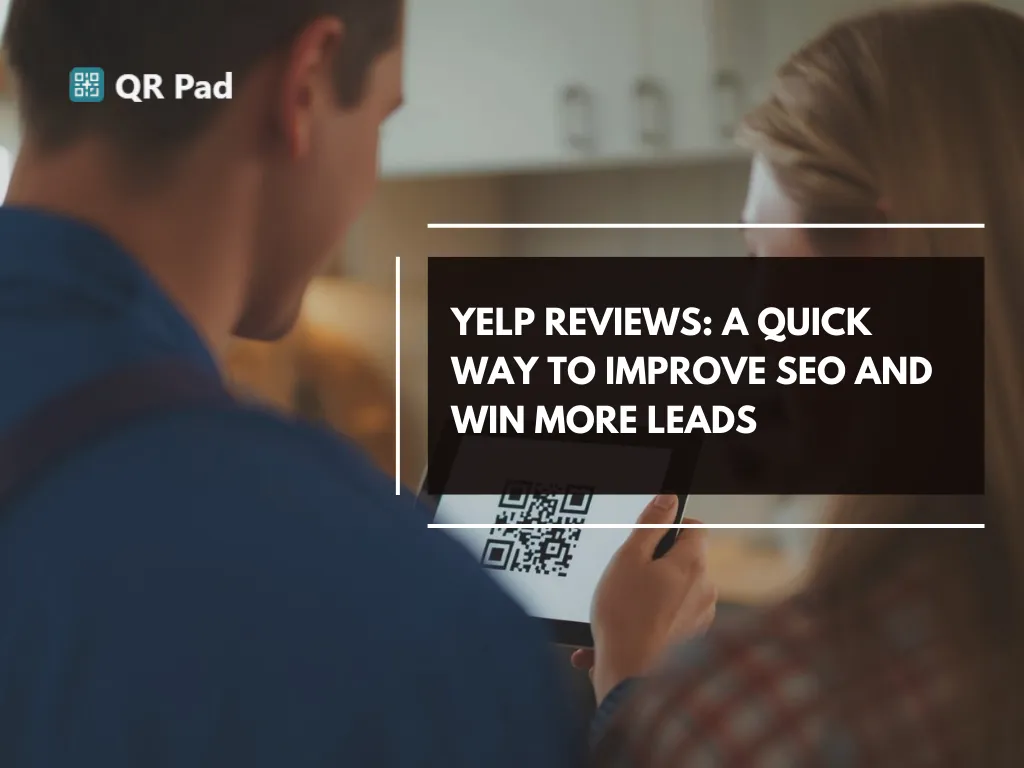 How Yelp Reviews Boost Local SEO Leads